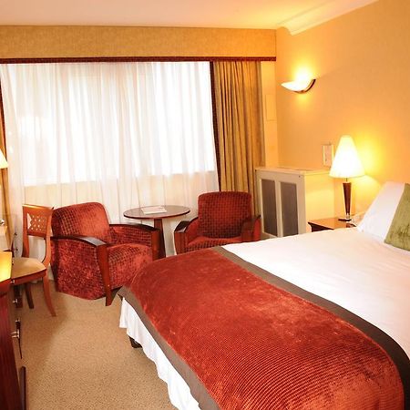 Clyde Court Hotel Dublin Phòng bức ảnh