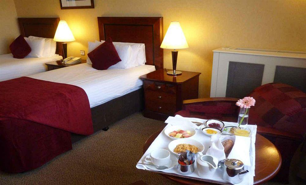 Clyde Court Hotel Dublin Ngoại thất bức ảnh