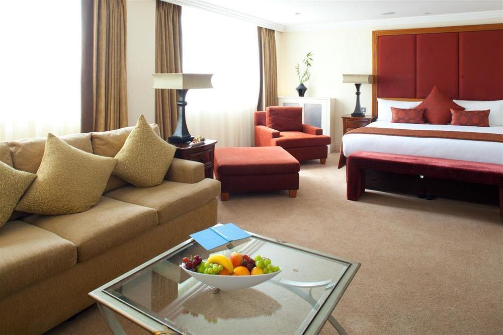Clyde Court Hotel Dublin Phòng bức ảnh