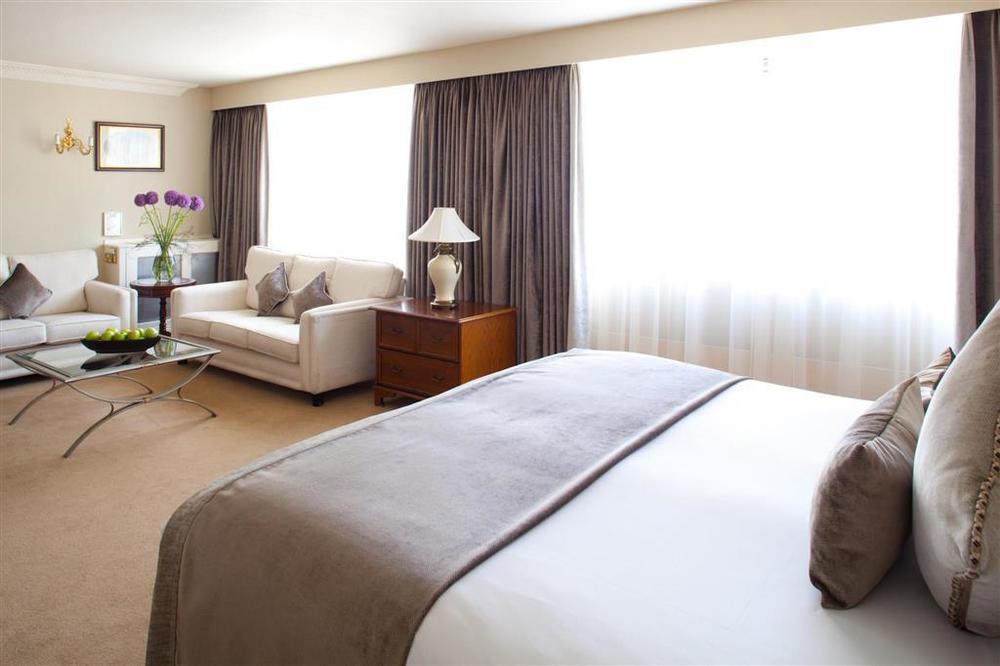 Clyde Court Hotel Dublin Phòng bức ảnh