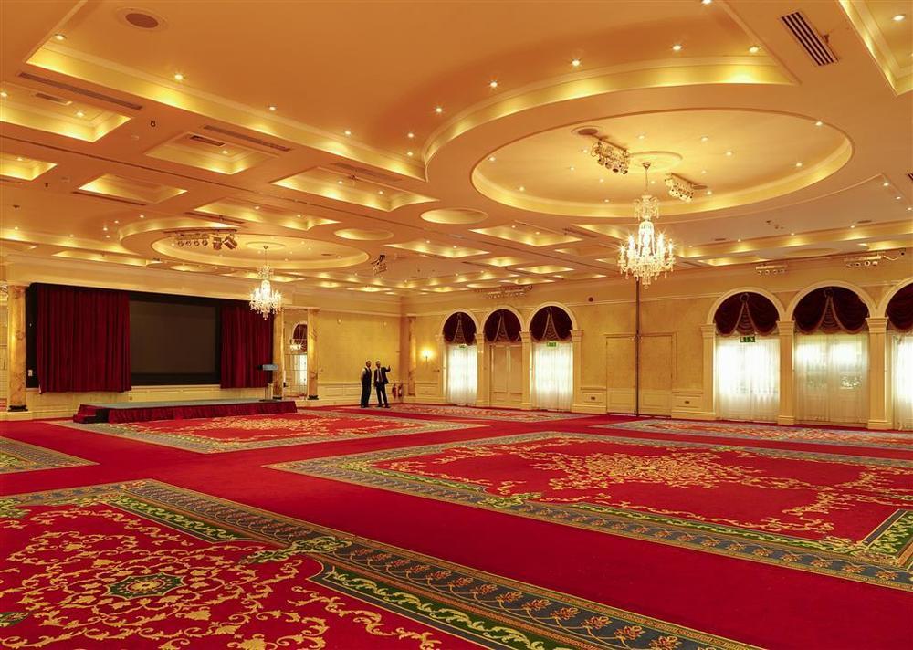 Clyde Court Hotel Dublin Ngoại thất bức ảnh