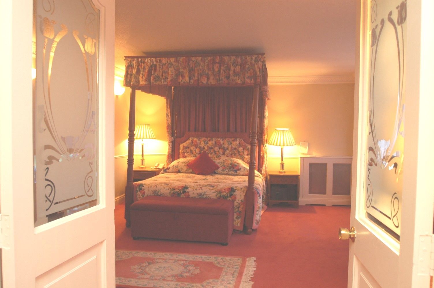 Clyde Court Hotel Dublin Ngoại thất bức ảnh