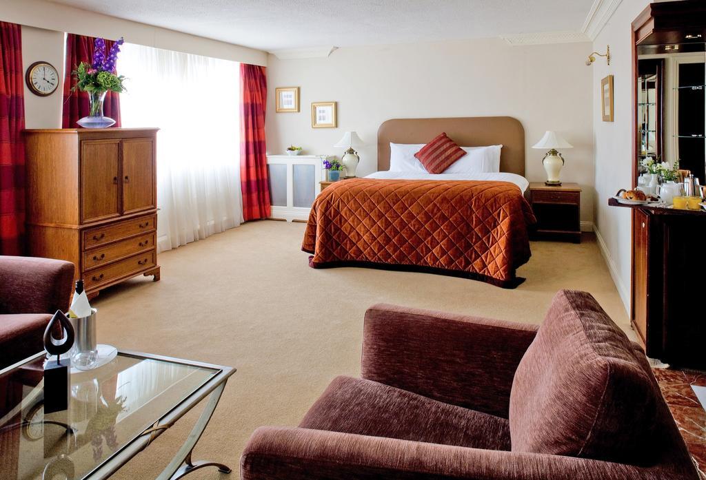 Clyde Court Hotel Dublin Phòng bức ảnh