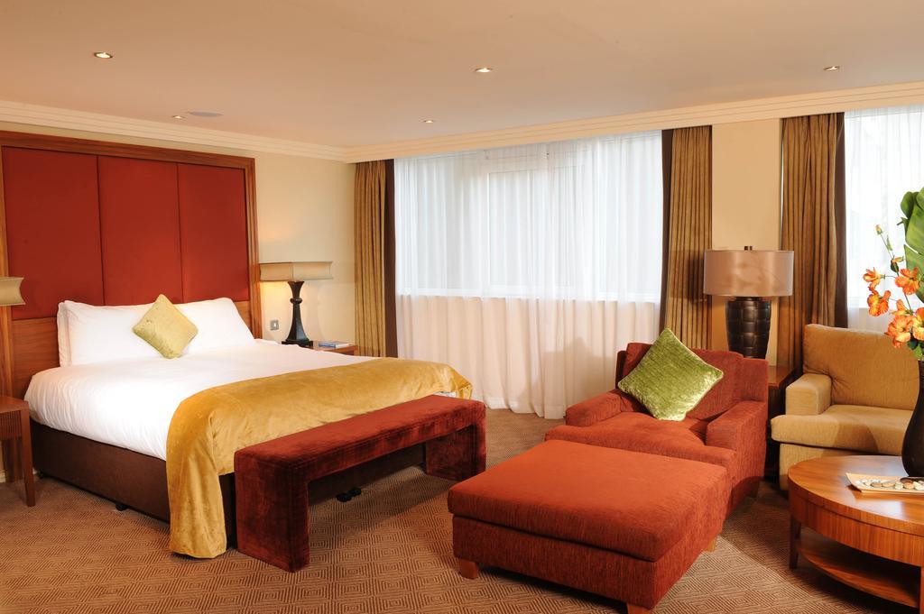 Clyde Court Hotel Dublin Ngoại thất bức ảnh