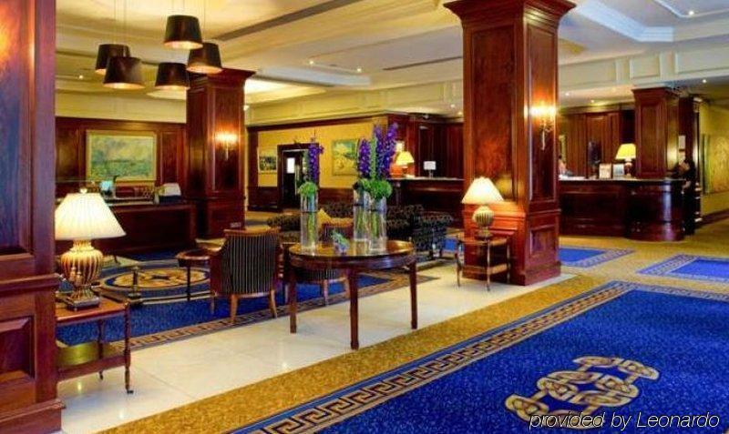 Clyde Court Hotel Dublin Ngoại thất bức ảnh