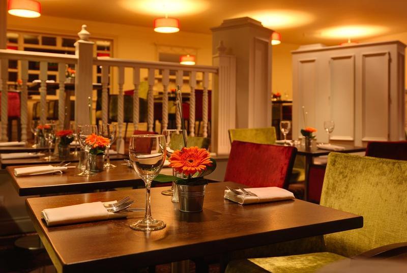 Clyde Court Hotel Dublin Ngoại thất bức ảnh