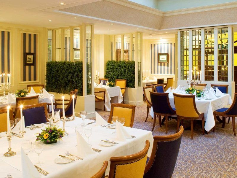 Clyde Court Hotel Dublin Ngoại thất bức ảnh