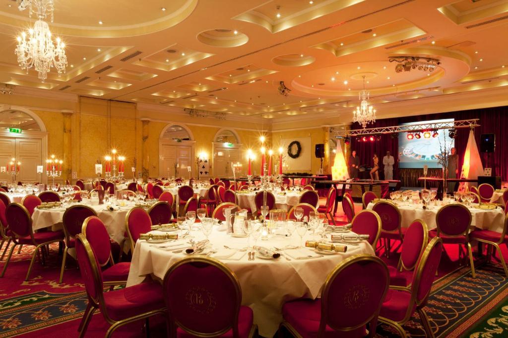 Clyde Court Hotel Dublin Ngoại thất bức ảnh